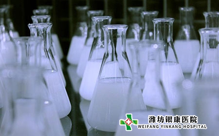 濕疹的種類癥狀表現有哪些?