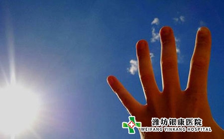 濰坊銀康醫(yī)院提醒您驚蟄到，重養(yǎng)生