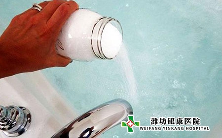 濕疹是怎么形成的?應(yīng)該如何治療?
