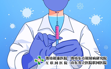 攝圖網(wǎng)_401893571_疫苗打針插畫（企業(yè)商用）