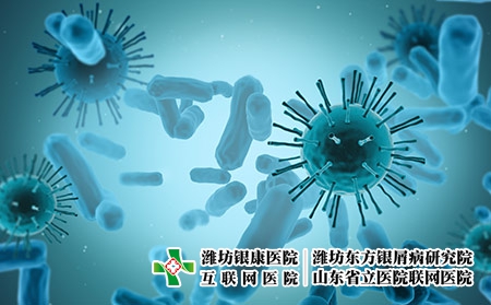 攝圖網(wǎng)_400820573_細菌細胞場景（企業(yè)商用）