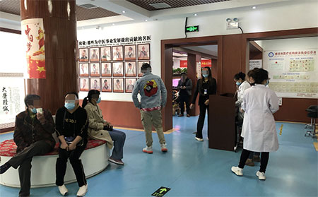 濰坊皮膚病醫(yī)院會(huì)診
