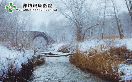 面部白癜風患者洗臉的誤區有哪些?